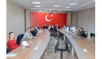 EXAMPLE SOCIAL RESPONSIBILITY PROJECT FROM ATSO AND AKSARAY TEXTILE MANUFACTURERS' ASSOCIATION